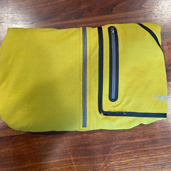 Outdoor Research 1/2 Zip XL - Picture 3 of 5
